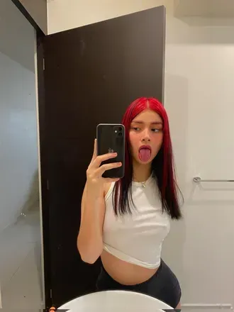 @badchxrryyy OnlyFans profile photo