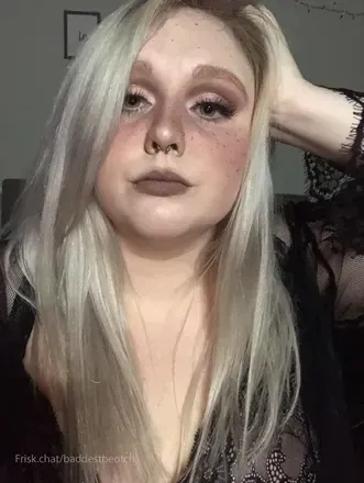 @baddestbeotch OnlyFans profile photo