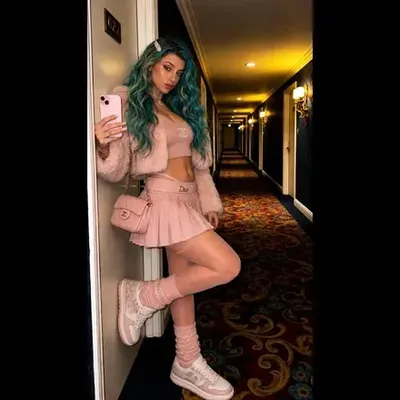Kasey (@baddieklove) OnlyFans profile photo