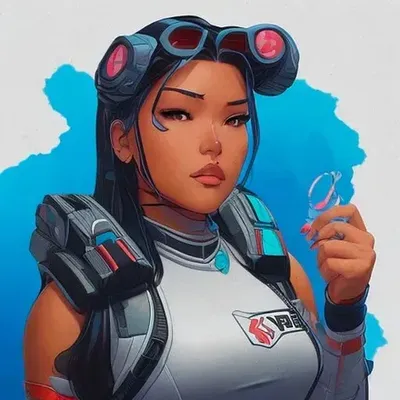 @baddiemulan OnlyFans profile photo