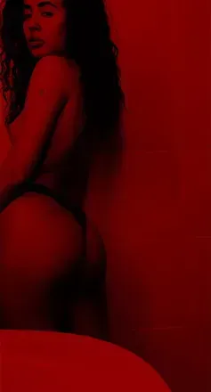 Baddie skinny (@baddieskinny) OnlyFans profile photo