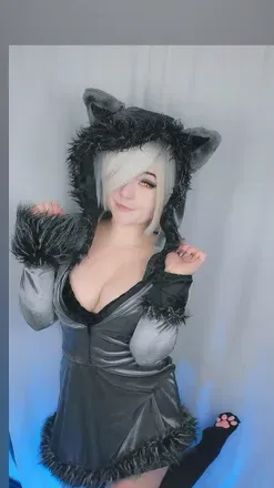 Badkittencos (@badkittencosplay) OnlyFans profile photo