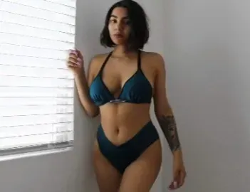 Nessa (@badnesssa) OnlyFans profile photo