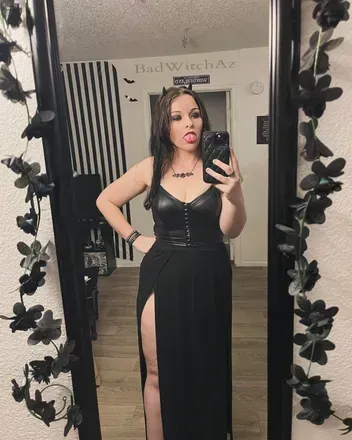 @badwitch_az OnlyFans profile photo