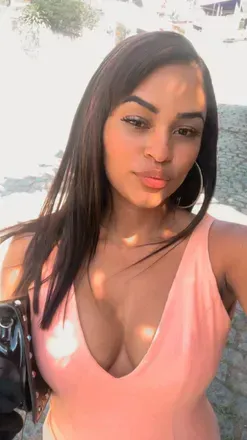 Emily Oliveira (@baianasex) OnlyFans profile photo