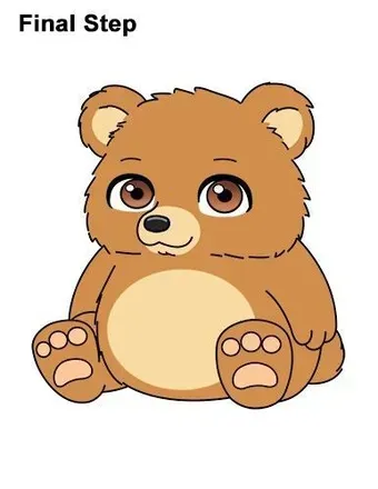 Baker the Bear (@bakerdabear) OnlyFans profile photo