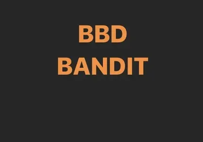 BBD Bandit (@banditbbd) OnlyFans profile photo