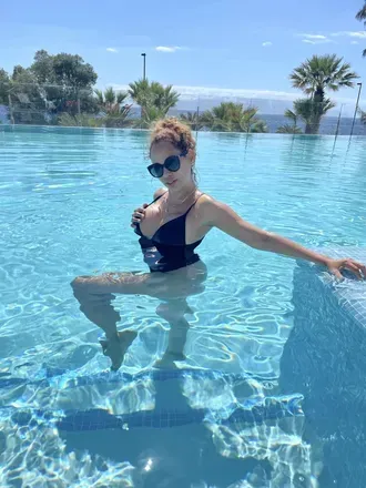 Jessica Larez (@barbar345) OnlyFans profile photo