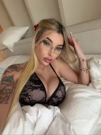 @barbieraxett OnlyFans profile photo