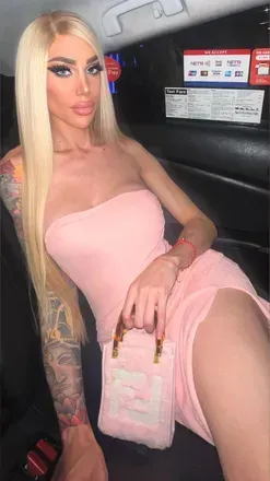 @barbiespanish OnlyFans profile photo