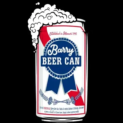 Barry Beercan (@barrybeercan) OnlyFans profile photo