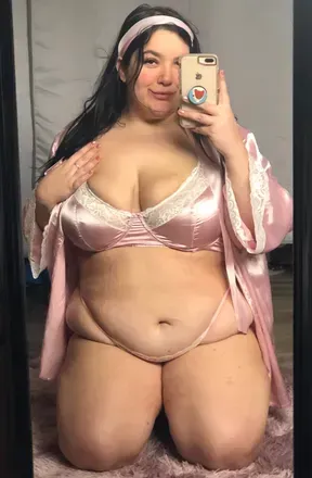 @bbw-baby OnlyFans profile photo