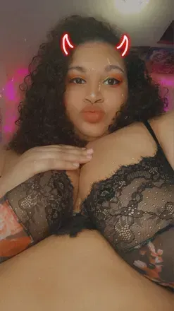 @bbwamberlve OnlyFans profile photo