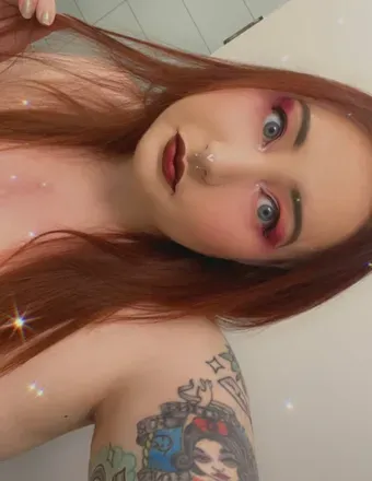 @bbwscarletivy OnlyFans profile photo