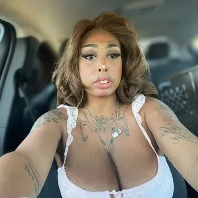@bbybatxo OnlyFans profile photo