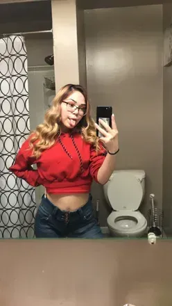 @bbysheranda OnlyFans profile photo