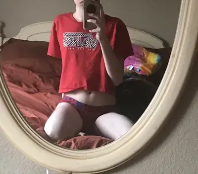 Ash (@bbyslut) OnlyFans profile photo