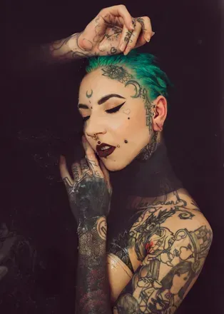 Bea fu (@beafu) OnlyFans profile photo