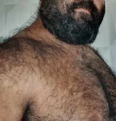 Bear uai (@bear_uai) OnlyFans profile photo