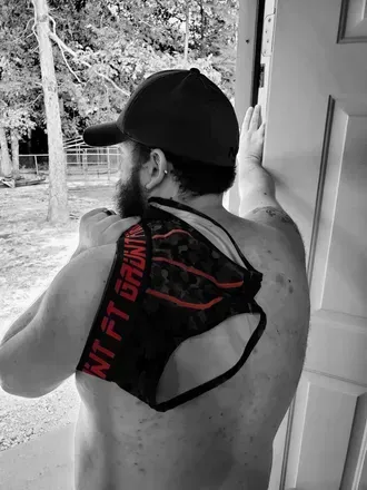 Bearded Pup (@beardedpup) OnlyFans profile photo