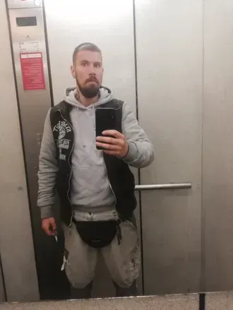 Bearn (@bearn78770956) OnlyFans profile photo