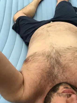 BC (@bearproblems) OnlyFans profile photo