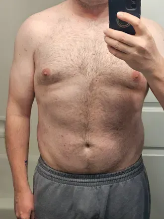 @beartop1984 OnlyFans profile photo