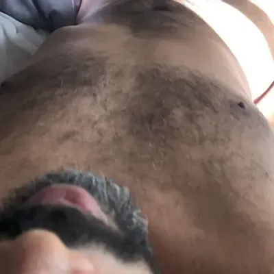 Mr. Versatile (@bearysexie) OnlyFans profile photo