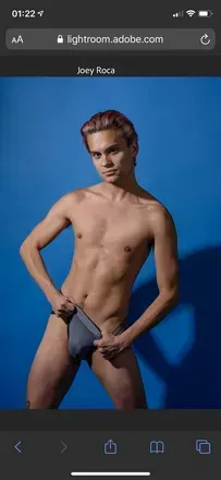 Beau Bassett (@beaubassett) OnlyFans profile photo