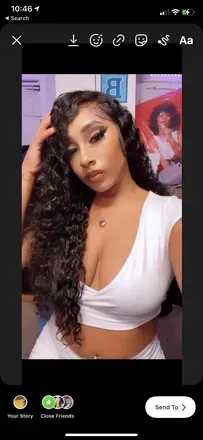 Jurea Jackson (@beautiful_rere) OnlyFans profile photo