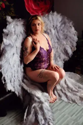 Becky (@beauty420) OnlyFans profile photo