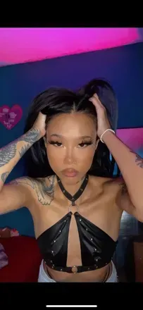 Bèbè (@bebeguhl) OnlyFans profile photo