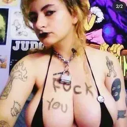 @beckieheckie OnlyFans profile photo