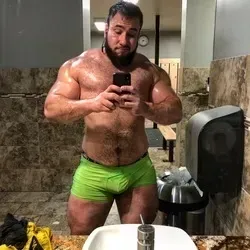 @beefybull OnlyFans profile photo