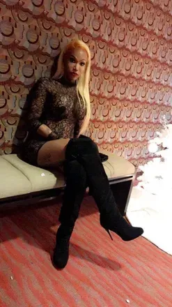 Bella DonnaTS (@bella_donna_ts) OnlyFans profile photo