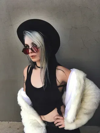 Bella Trixie (@bellatrixiee) OnlyFans profile photo