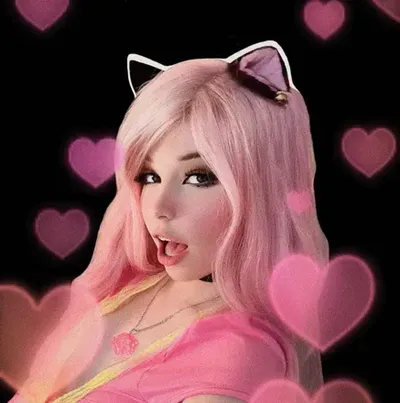 Belle Delphine (@belledelphine) OnlyFans profile photo