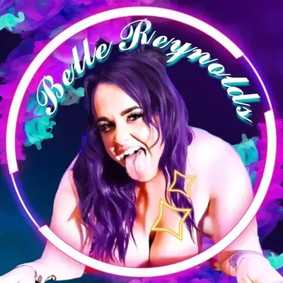 Belle Reynolds (@bellerreynolds) OnlyFans profile photo