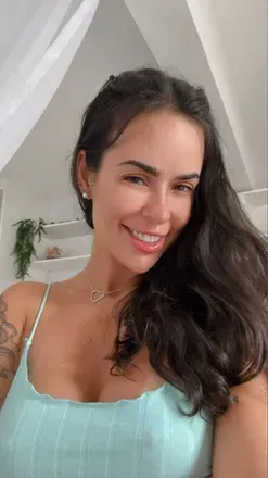 Bell Franklin (@bellfranklinn) OnlyFans profile photo