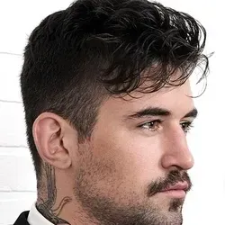 Benjamin Godfre (@benjamingodfre) OnlyFans profile photo