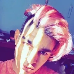 Benjerman luna (@benji_luna) OnlyFans profile photo
