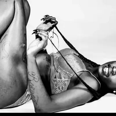 Trinity Blak (@bentleebanks) OnlyFans profile photo