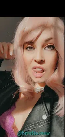 @berettasnow OnlyFans profile photo