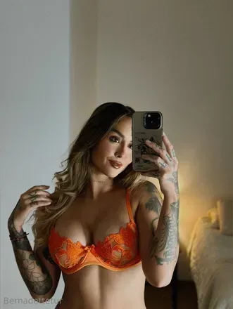 @bernadettetur OnlyFans profile photo