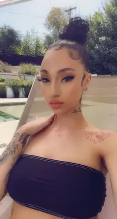 Bhad Bhabie (@bhadbhabie) OnlyFans profile photo