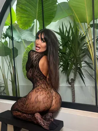 Bianca La Bomb (@biancalabomb) OnlyFans profile photo