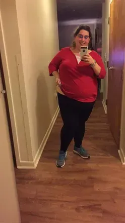 Meredith (@bigbeauty1987) OnlyFans profile photo
