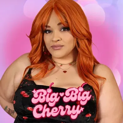 @bigbigcherry OnlyFans profile photo
