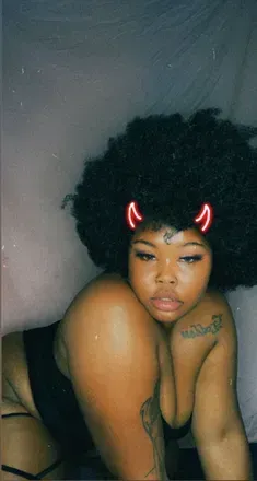 @bigbootygoddese OnlyFans profile photo