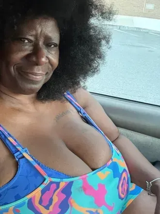 @bigbustyvanessa1 OnlyFans profile photo